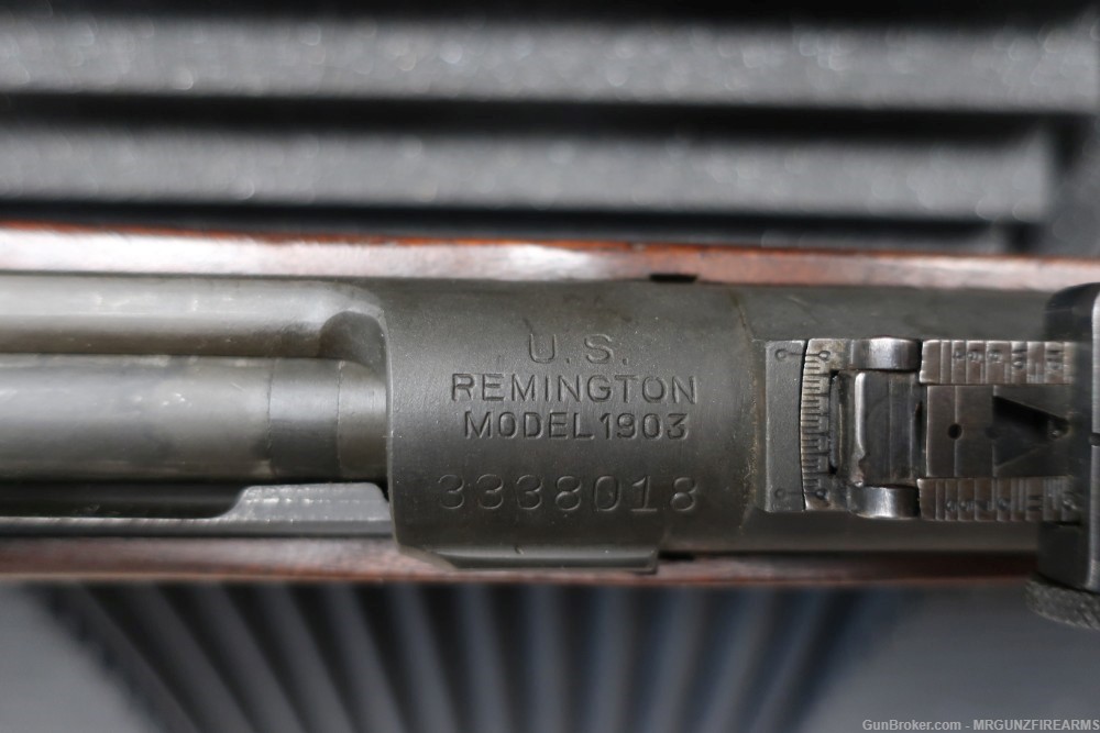 Remington Model 1903 *PENNY AUCTION*-img-8
