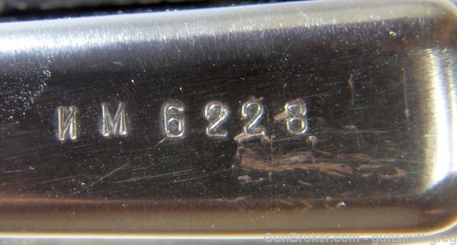 TULA/CAI SKS 1954 7.62X39-img-11