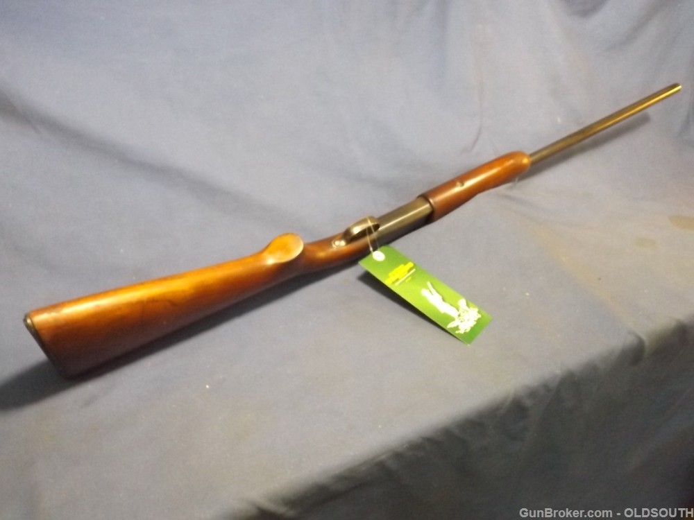 Winchester Model 37 'Steelbilt', 20 GA Single-Shot Shotgun-img-10