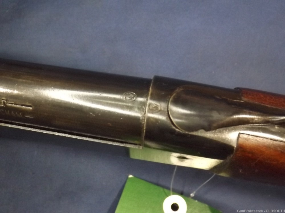 Winchester Model 37 'Steelbilt', 20 GA Single-Shot Shotgun-img-7