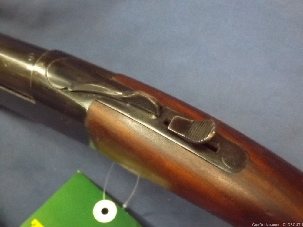 Winchester Model 37 'Steelbilt', 20 GA Single-Shot Shotgun-img-8