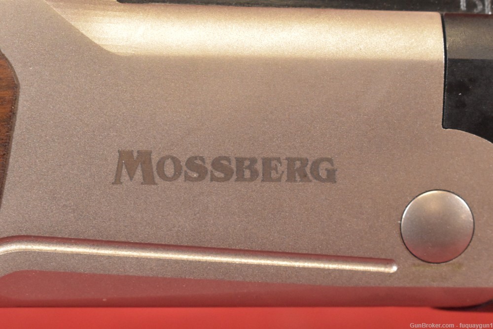 Mossberg Silver Reserve 12/28 Silver-Reserve-img-6