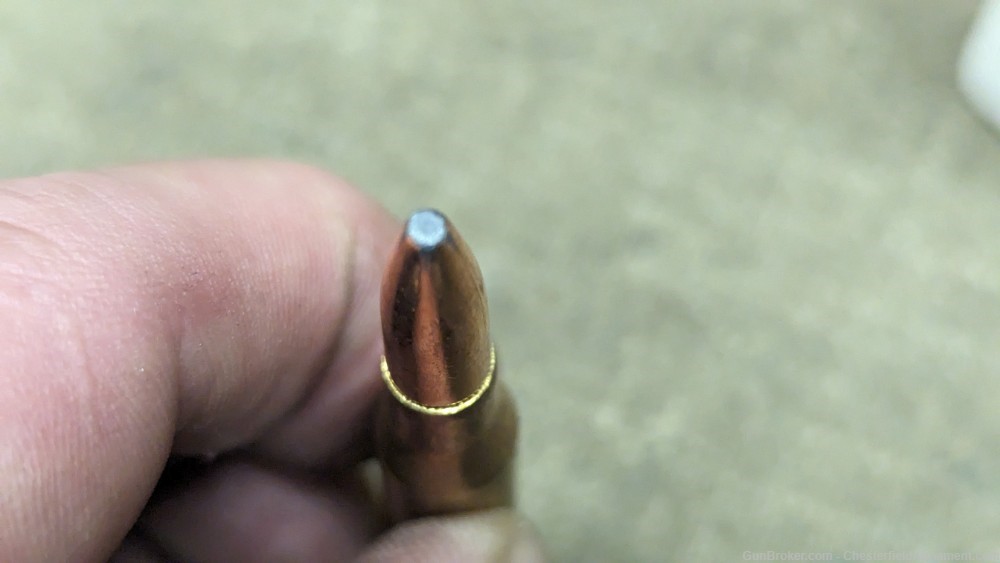 280 Remington factory ammo, 9 rounds  -img-4
