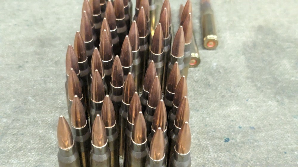PPU 7.5 french ammunition,  50 rounds-img-5