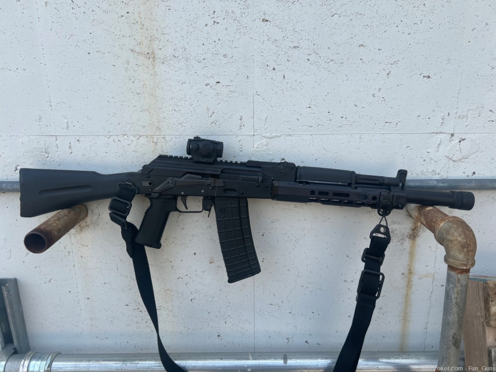 ARSENAL SLR-106CR 5.56x45mm-img-0