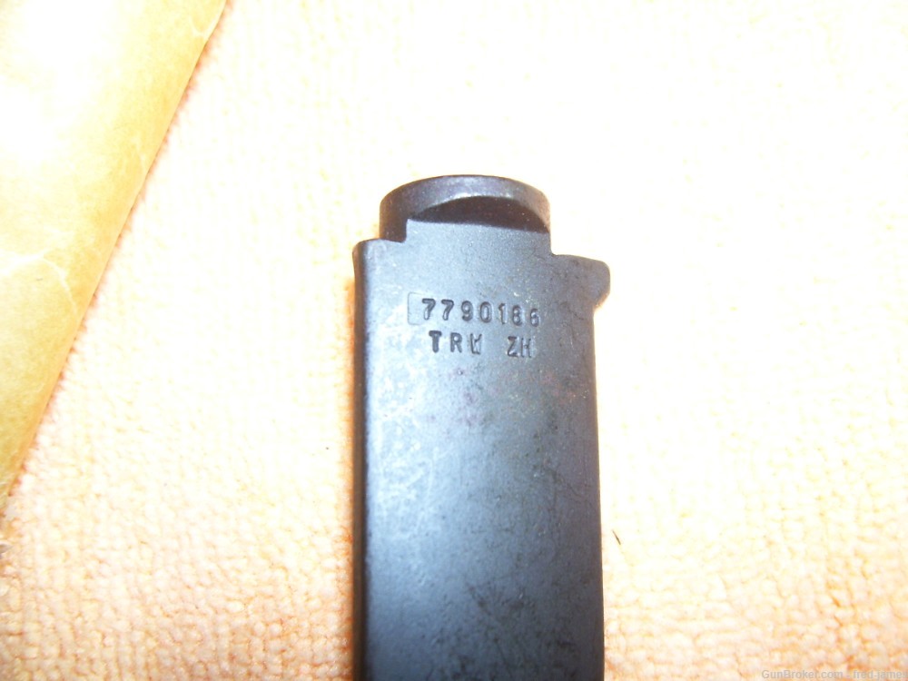 TRW Bolt, M14-M1A, NOS-img-2