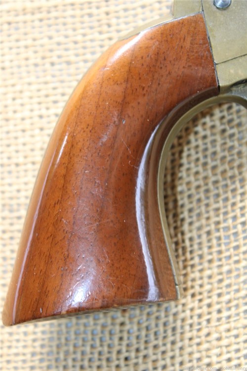 Richland Arms Navy Model 1851 44Cal Muzzleloader NICE-img-10