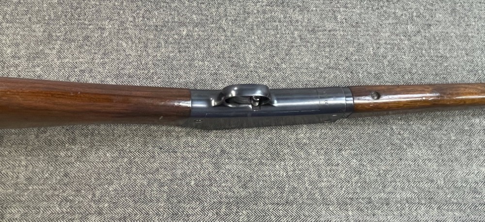 RARE Remington Model 16 .22 Remington Automatic-img-12