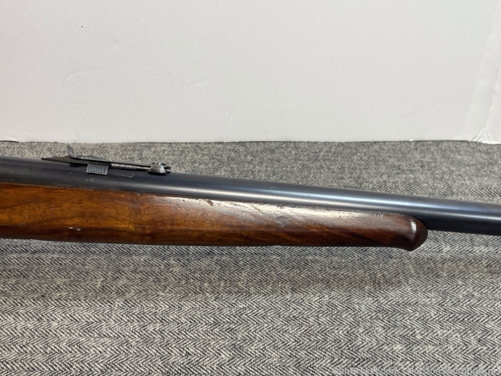 RARE Remington Model 16 .22 Remington Automatic-img-1