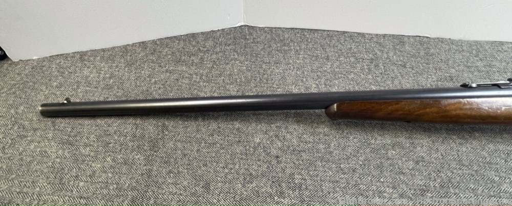RARE Remington Model 16 .22 Remington Automatic-img-5