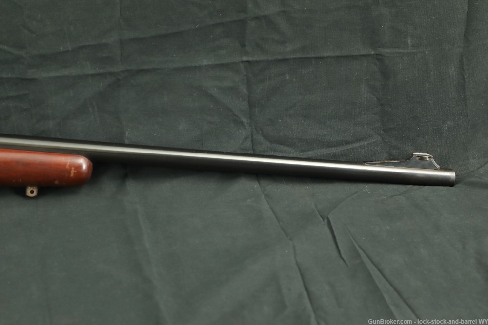 Remington Model 722 .222 Remington 24" Bolt Action Rifle MFD 1959 C&R-img-6
