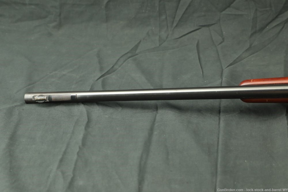 Remington Model 722 .222 Remington 24" Bolt Action Rifle MFD 1959 C&R-img-12