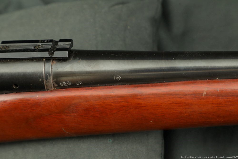 Remington Model 722 .222 Remington 24" Bolt Action Rifle MFD 1959 C&R-img-25