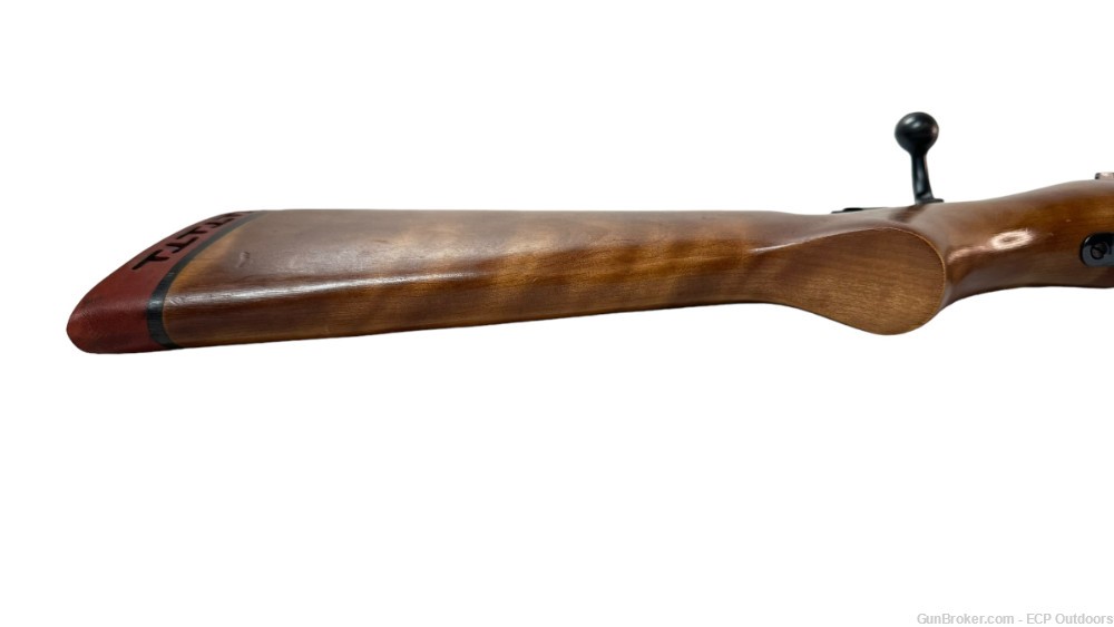Stevens Savage Model 51 410GA 3" 24" Wood / Blued Bolt Single-img-18