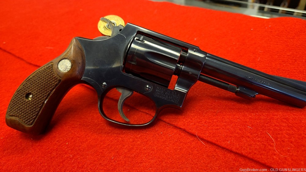 SMITH & WESSON 30-1-img-2