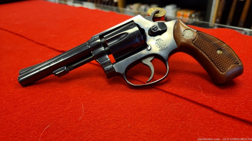 SMITH & WESSON 30-1-img-1