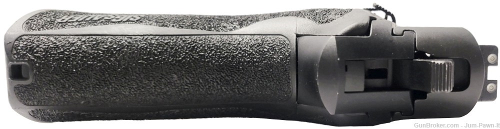 SIG SAUER P226 9mm 4.4" NITRON BLACK CA COMPLIANT SEMI-AUTO PISTOL USA NEW-img-5