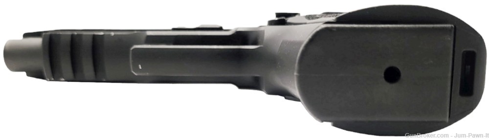 SIG SAUER P226 9mm 4.4" NITRON BLACK CA COMPLIANT SEMI-AUTO PISTOL USA NEW-img-2