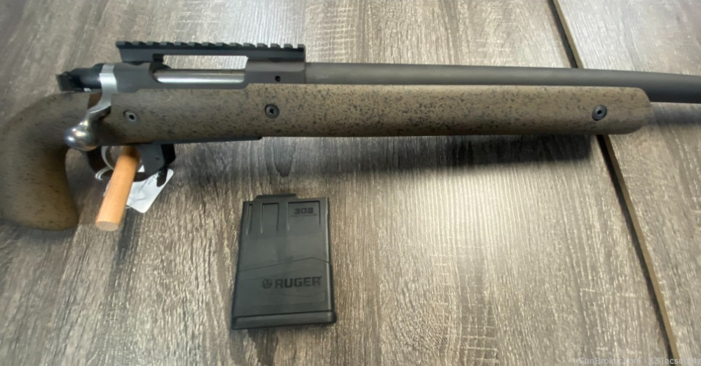Ruger M77 Hawkeye 6.5cm -img-6