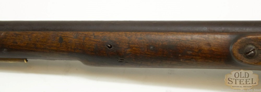 British VR Tower Pattern 1840 Constabulary Carbine 58 Cal Antique Musket-img-18