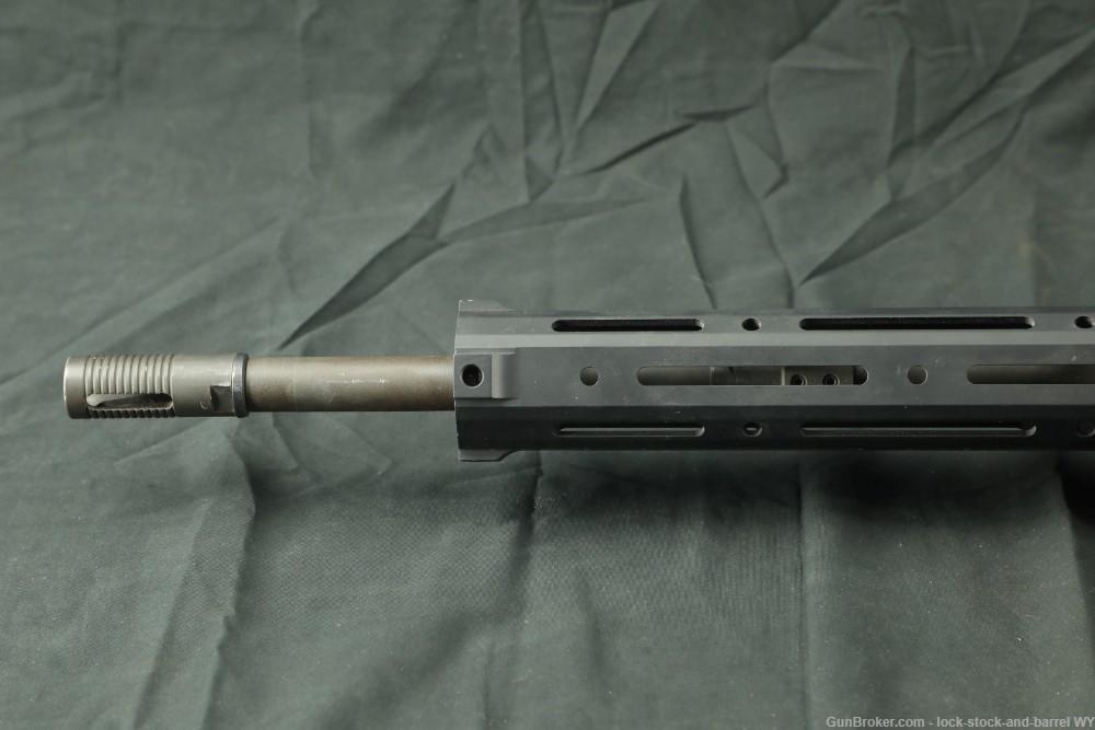 Black Dawn BDR-15 6.8 Rem. SPC (6.8 SPC) AR-15 Semi-Auto Rifle 16” -img-16