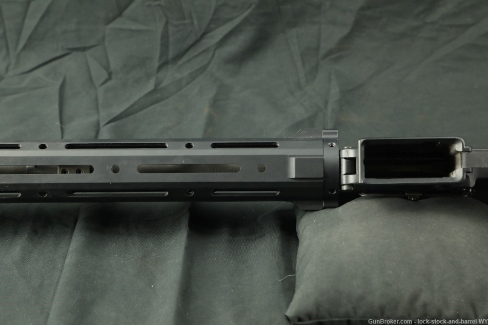 Black Dawn BDR-15 6.8 Rem. SPC (6.8 SPC) AR-15 Semi-Auto Rifle 16” -img-17