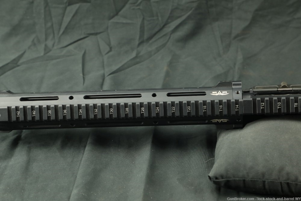 Black Dawn BDR-15 6.8 Rem. SPC (6.8 SPC) AR-15 Semi-Auto Rifle 16” -img-13