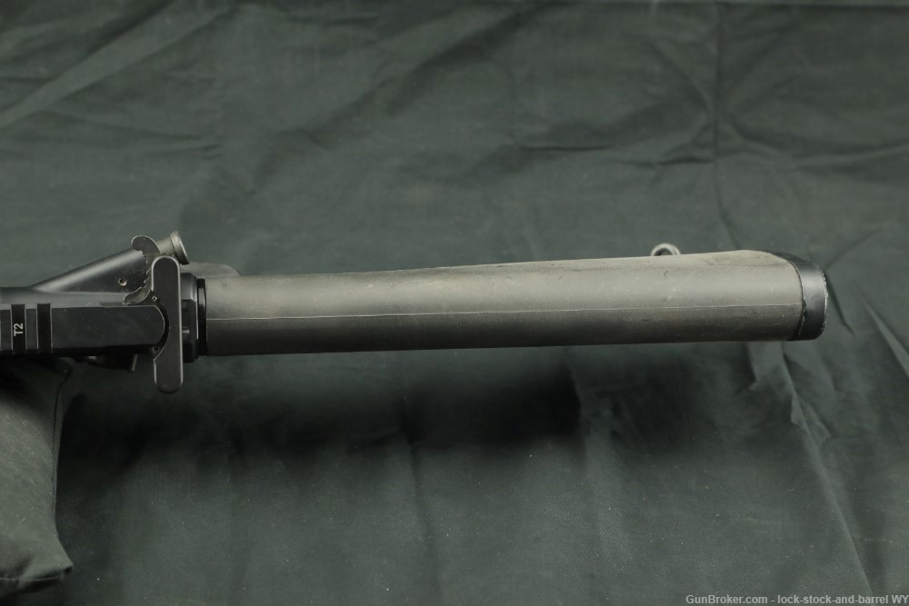 Black Dawn BDR-15 6.8 Rem. SPC (6.8 SPC) AR-15 Semi-Auto Rifle 16” -img-15