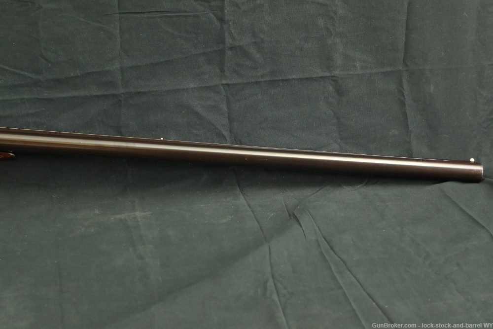 L.C. Smith Grade 5 30" Full SST Ejector 12 GA SXS Double Shotgun, 1902 C&R-img-7
