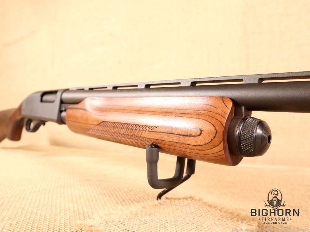 Remington Model 870, 20-Gauge, 21", Youth Model Pump-Action Shotgun *PENNY*-img-29