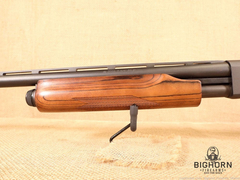 Remington Model 870, 20-Gauge, 21", Youth Model Pump-Action Shotgun *PENNY*-img-10