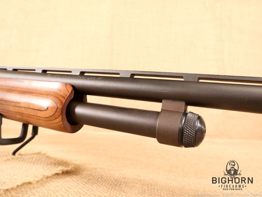 Remington Model 870, 20-Gauge, 21", Youth Model Pump-Action Shotgun *PENNY*-img-30