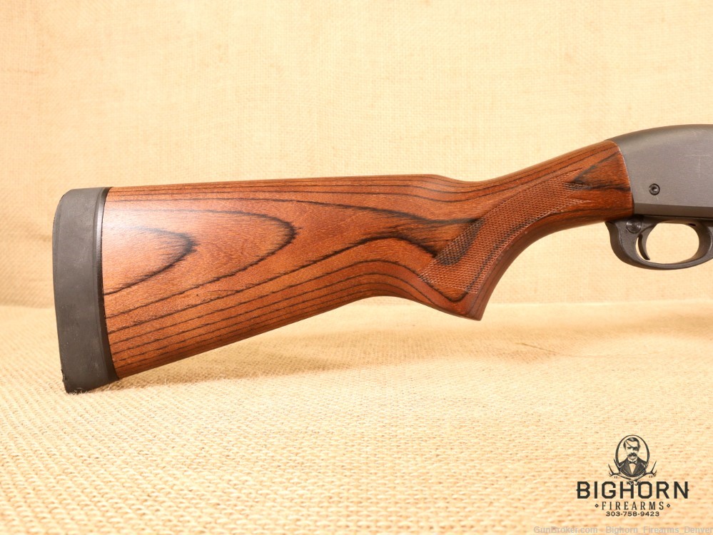 Remington Model 870, 20-Gauge, 21", Youth Model Pump-Action Shotgun *PENNY*-img-2