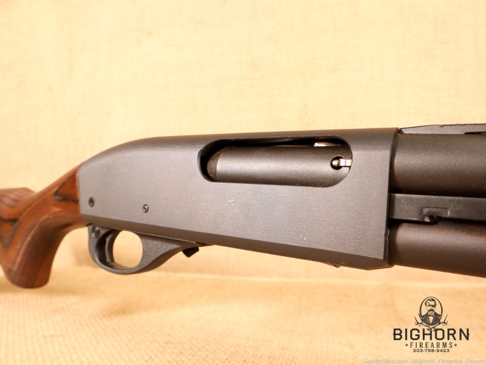 Remington Model 870, 20-Gauge, 21", Youth Model Pump-Action Shotgun *PENNY*-img-27