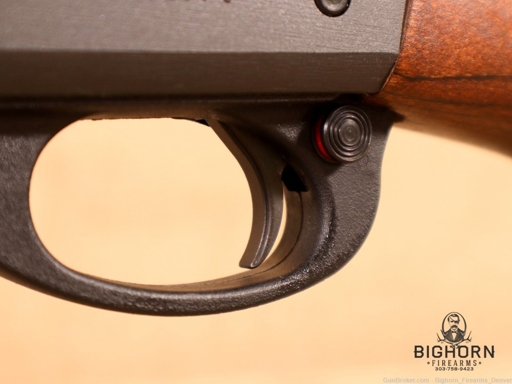 Remington Model 870, 20-Gauge, 21", Youth Model Pump-Action Shotgun *PENNY*-img-20