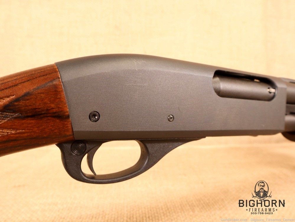 Remington Model 870, 20-Gauge, 21", Youth Model Pump-Action Shotgun *PENNY*-img-25