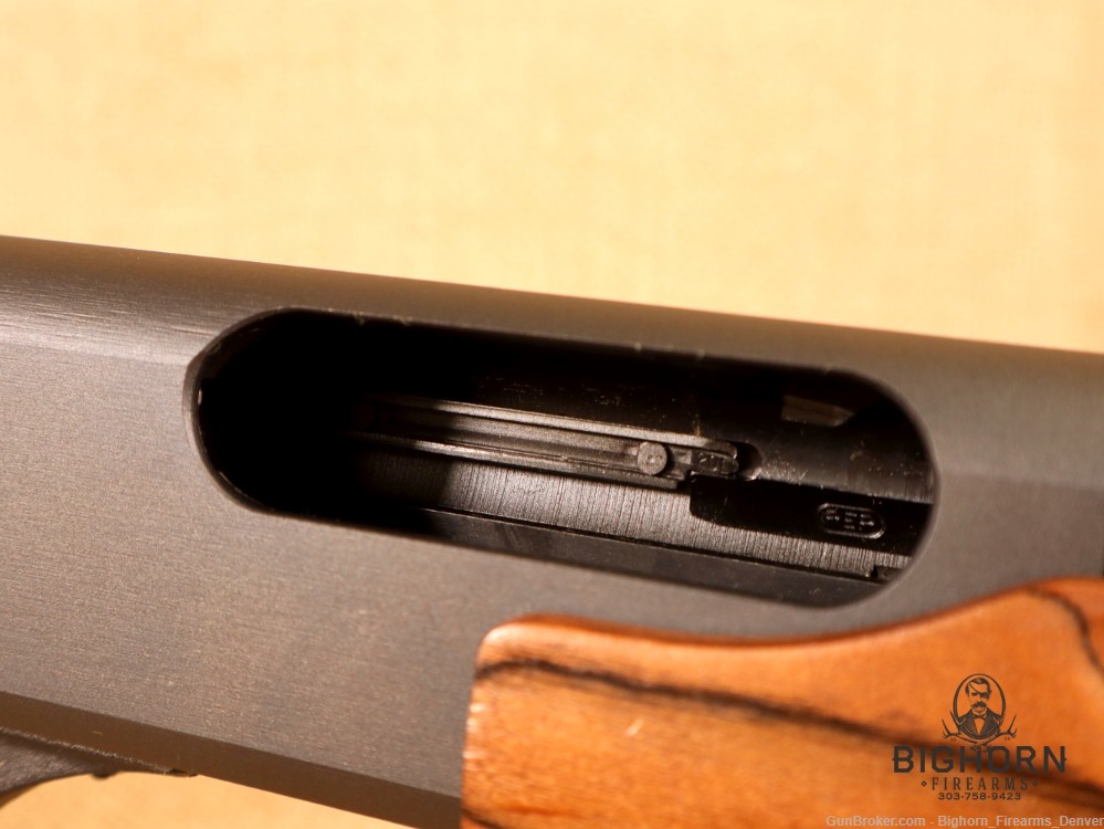 Remington Model 870, 20-Gauge, 21", Youth Model Pump-Action Shotgun *PENNY*-img-31
