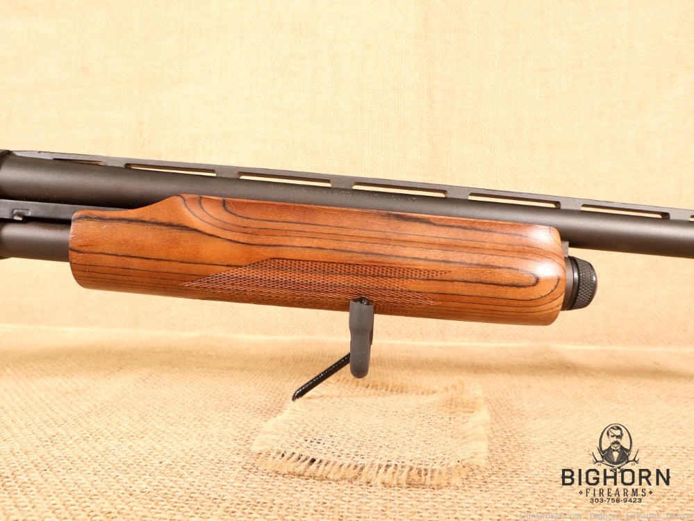 Remington Model 870, 20-Gauge, 21", Youth Model Pump-Action Shotgun *PENNY*-img-4