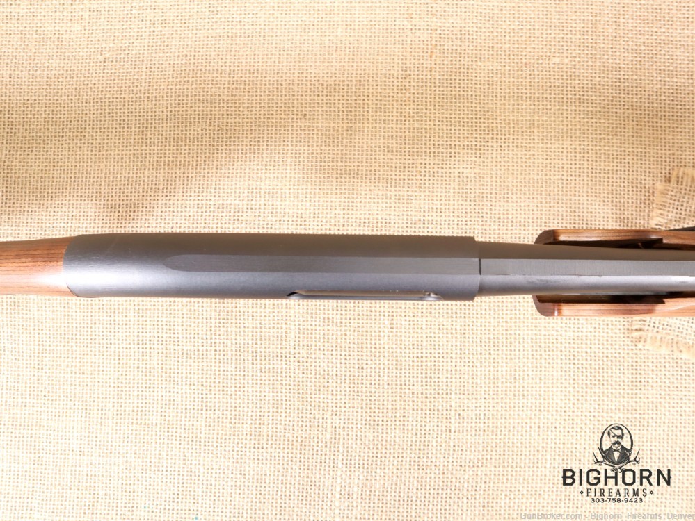 Remington Model 870, 20-Gauge, 21", Youth Model Pump-Action Shotgun *PENNY*-img-35
