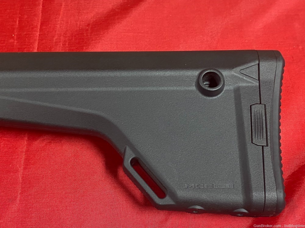 Alex Pro Firearms APF 22-250 24" Used In Excellent Condition -img-2