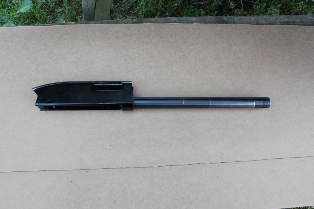 Winchester 1300 12 Ga Receiver 3 Inch Magnum -img-1