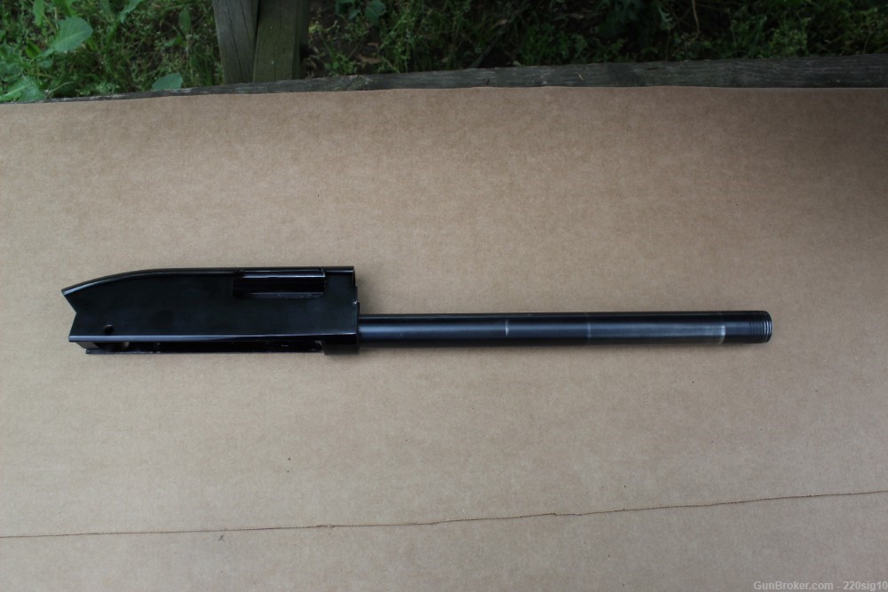 Winchester 1300 12 Ga Receiver 3 Inch Magnum -img-0