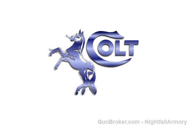 Colt King Cobra Target .22LR Revolver 6" SS10rd 22 Baby Snake NEW ! NR $-img-9
