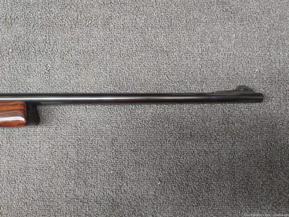 Weatherby Mk XXII .22 LR Beretta Made-img-5