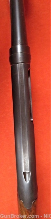 Winchester model 42 pump shotgun 410 gauge "Pre-War"-img-13