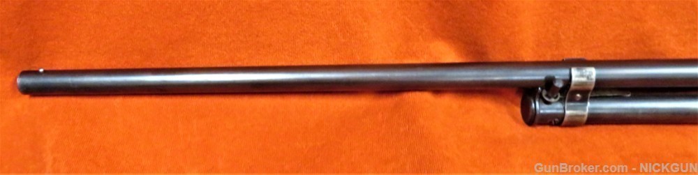 Winchester model 42 pump shotgun 410 gauge "Pre-War"-img-12