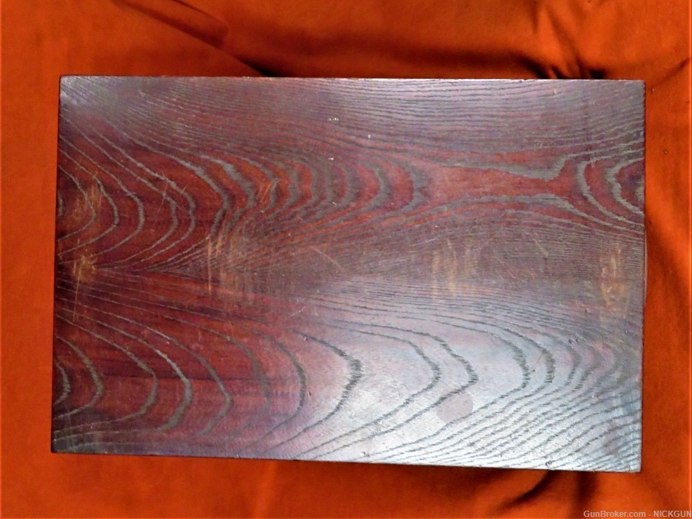 Antique Japanese natural Exotic Rosewood hand carved table-img-8