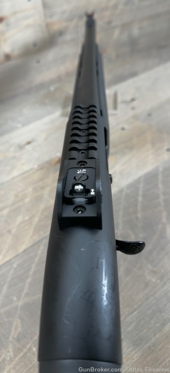 ATA Arms model CY semi auto shotgun chambered in 12 ga-img-16