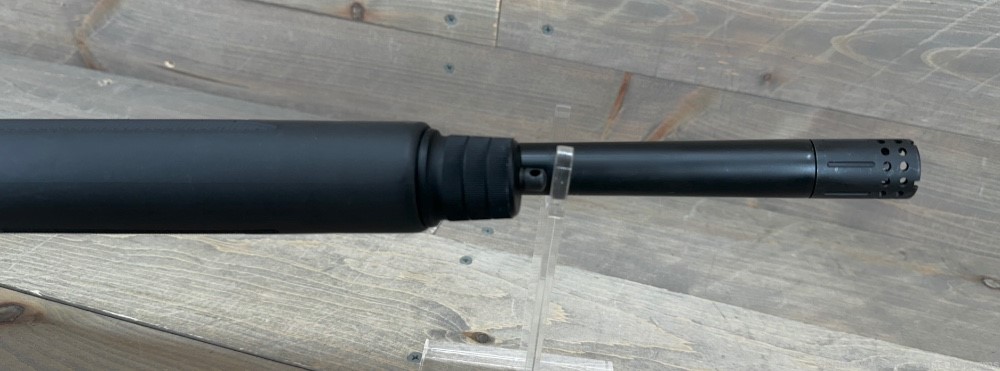 ATA Arms model CY semi auto shotgun chambered in 12 ga-img-22
