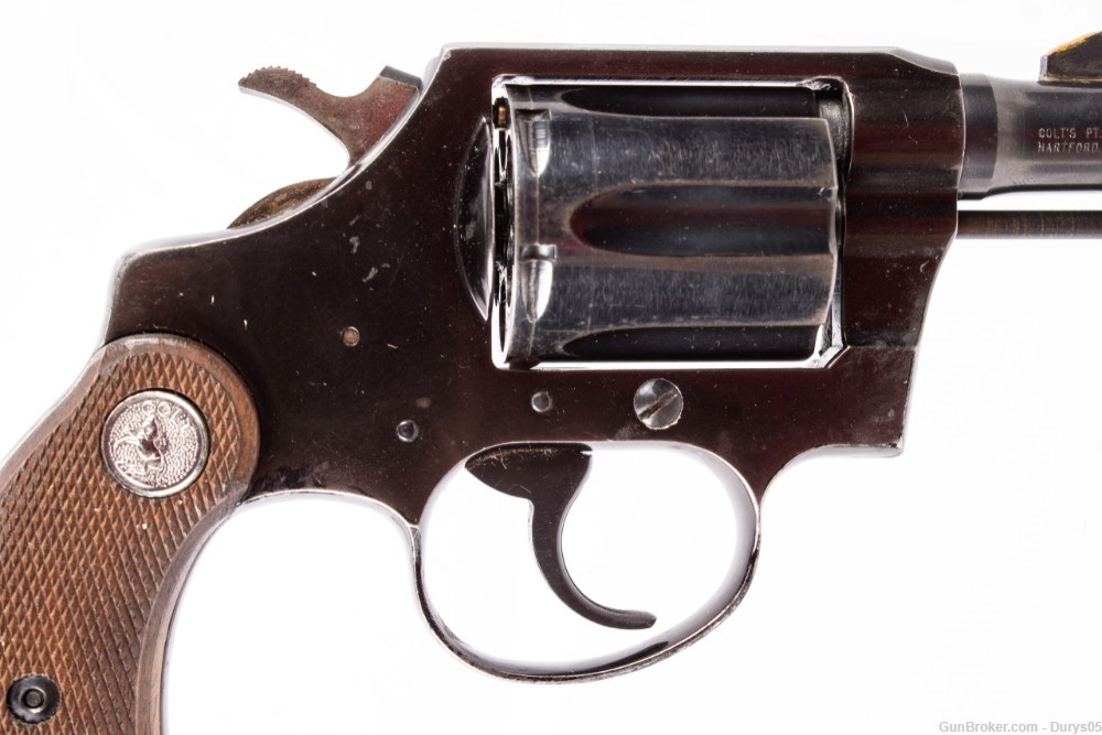 Colt Cobra 38SPL Durys # 17449-img-3